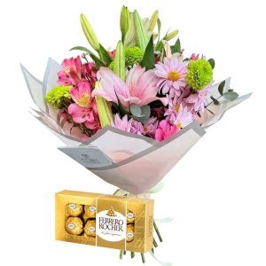Promo Surtido & ferreros
