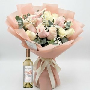 Promo Paula Premium & Rosas
